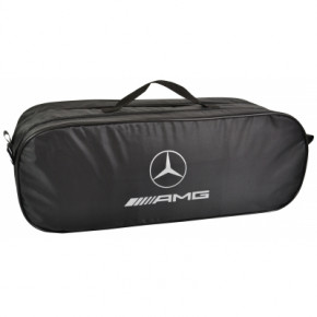   Poputchik Mercedes-Benz AMG  (01-136-) 3