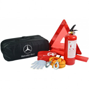   Poputchik Mercedes-Benz  (01-066-)