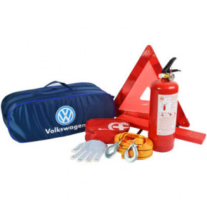   Poputchik Volkswagen   (01-057-)