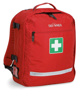  Tatonka First Aid Pack (2730.015)