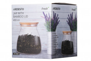    Ardesto Fresh Hourglass 400  (AR1340BH) 3