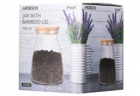    Ardesto Fresh Hourglass 700  (AR1370BH) 3