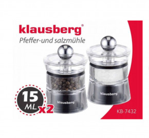       Klausberg KB-7432 2  15  3