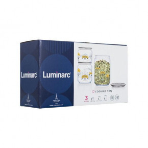     Luminarc Club Kitchen Rules P8457 3  5