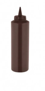    GastroPlast GPS-00750-Brown 750 