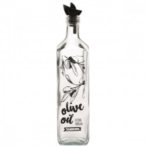    Herevin Oil&Vinegar Bottle-Olive 151082-075 1000 