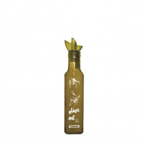   볿 Herevin Oil&Vinegar Bottle-Green-Olive 151134-068-6816170 330 