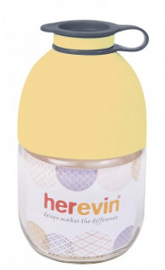  HEREVIN Yellow 0.425  (131380-582)