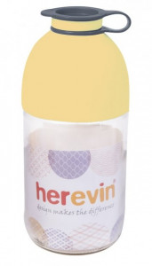  HEREVIN Yellow 0.66  (131381-582)