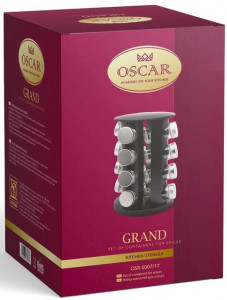  OSCAR Grand 17. (OSR-5007/17) 4