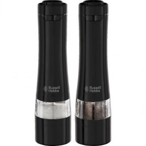      Russell Hobbs 28010-56 Black