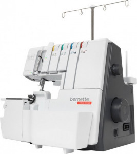  Bernette FunLock B44 (10318) 4