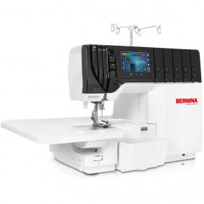  Bernina L890 (14351)