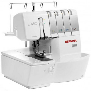  Bernina L450 (10335)