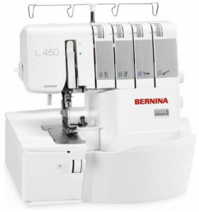  Bernina L450 (10335) 3