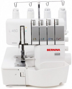  Bernina L450 (10335) 4