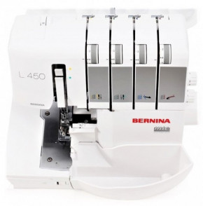  Bernina L450 (10335) 5