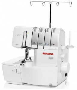  Bernina L450 (10335) 7