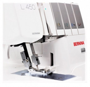  Bernina L450 (10335) 10