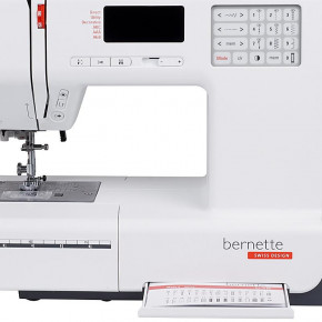   Bernette B38 (10313) 6