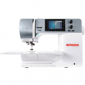   Bernina B480 (13412)