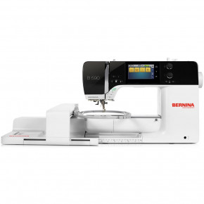 -  Bernina B590 (13416)