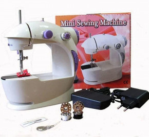    Mini Sewing Machine (44401088)