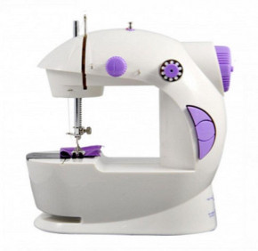    Mini Sewing Machine (44401088) 3