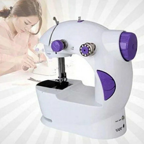    Mini Sewing Machine (44401088) 5