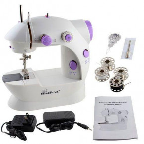   mini Sewing Machine,