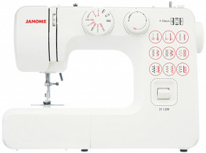   Janome 3112M