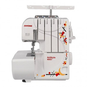  Janome 4057