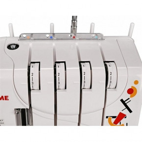  Janome 4057 4