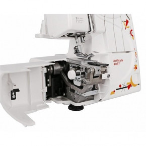  Janome 4057 5