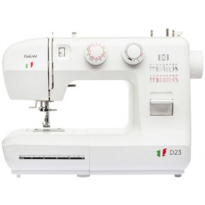   Janome ISEW-D23