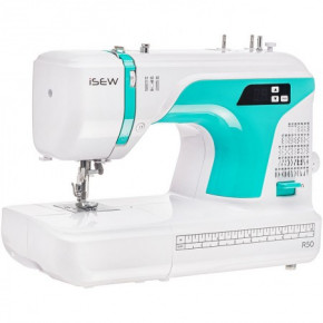   Janome ISEW-R50 3