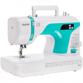   Janome ISEW-R50 4