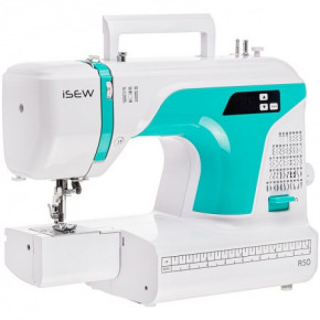   Janome ISEW-R50 5