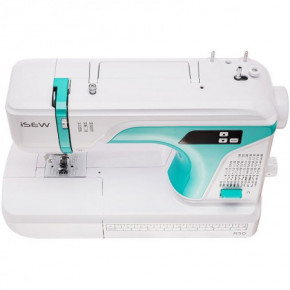   Janome ISEW-R50 6