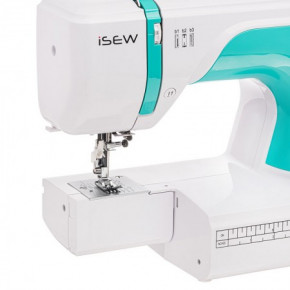   Janome ISEW-R50 9