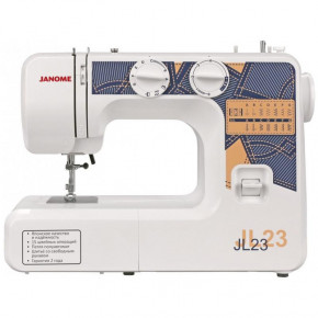   Janome JL23