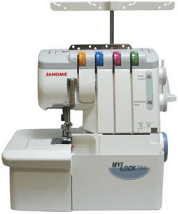  Janome MyLock 784