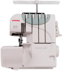  Janome Myl 4952