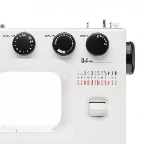   Janome Q33 7