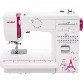   Janome Q 23P