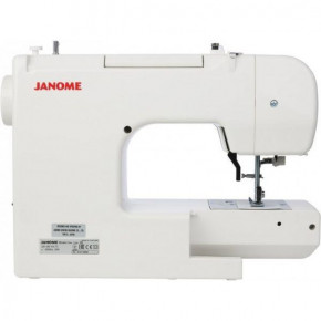   Janome SewLine 300 3