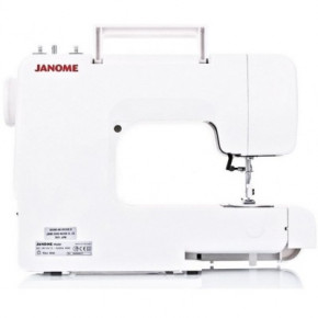   Janome Sew Cat 57 (J-CAT-57) 4