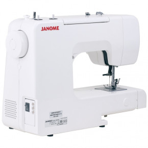   Janome VS50 6