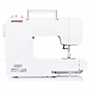   Janome VS50 7