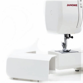   Janome VS50 8